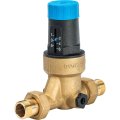 Watts Редуктор давления DRV 15 N, 10015770