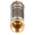 Фильтр грубой очистки косой ROMMER 1 500 мкр, RFW-0001-000025