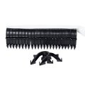 *SMF-0003-251620 STOUT Кассета для такера (по 25шт скоб якорных для труб диам.16-20мм), SMF-0003-251620