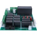 Плата управления STOUT SEB SP ЭВАН-EXPERT, 32250-01