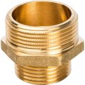 Ниппель НН STOUT переходной 1 1/4X3/4, SFT-0003-011434