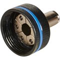 Расширительная насадка для стабильной трубы ROMMER 25х3,7, RAT-0002-002537