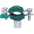 Хомут Walraven Bifix G2 BUP epdm M8/10 15-19мм, 31085019