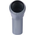Отвод Sinikon D32x45гр, 504005.R