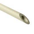 Труба армированная фольгой Pro Aqua d=50 PP-R SDR 5 Серая, PA30016GPR