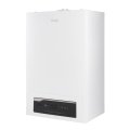 Котел настенный газовый/ одноконтурный/ турбированный Haier ProLine S 1.40 Ti, GE0Q66E0BRU