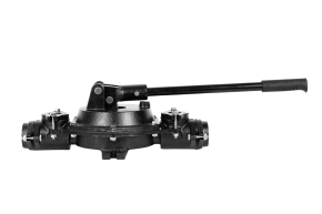 Ручной мембранный насос Vandjord 40-50 л/мин, 55611001