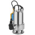 Насос дренажный UNIPUMP INOXVORT 750 SW, 67522