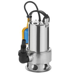 Насос дренажный UNIPUMP INOXVORT 400 SW, 78684