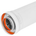 STOUT SCR-6010-001000 STOUT Удлинитель дымохода традиц. коакс. D60(п-м)/100(п-м), L1000, SCR-6010-001000
