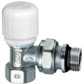 Угловой терморегулирующийся вентиль FAR (Loctite) 1/2, FT 1621 12