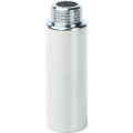 Удлинитель STOUT хромированный 1/2X70, SFT-0002-001270