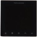 Программируемый термостат для теплого пола Teplocom 250В, 16А, NTC, 928