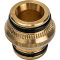 Соединение для труб PEX-AL-PEX LUXOR TP 99 20 ммх2.0 (резьба 3/4 ), 67862016