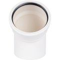 Отвод Sinikon КОМФОРТ ПЛЮС D110x45, 504053.K