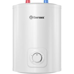 151157 Thermex НЭВН Нержавейка THERMEX IC 10 U Малый обьем INOX CASK Нержавейка, ЭдЭБ01497