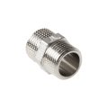 Ниппель Pro Aqua D 1/2 латунный резьбовой, Н, 06-M15-M15x