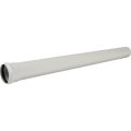Труба эмалированная Baxi KHG д.80мм,L=1000мм, KHG71401831-