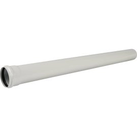 Труба эмалированная Baxi KHG д.80мм,L=1000мм, KHG71401831-