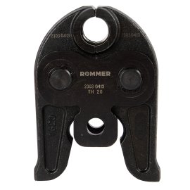 Пресс-клещи ROMMER TH-профиль 20, RPT-0004-000020