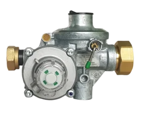 Регулятор Давления Газа RF 10 L (линейный)