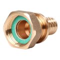 Переходник РЕХАУ с накидной гайкой РЕХАУ 25-G 1 RX+, 14563403001