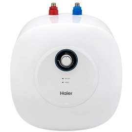 Водонагреватель электрический Haier под мойкой/ 30л/ 2,5 кВт ES30V-MQ2, GA0SZRU0LRU
