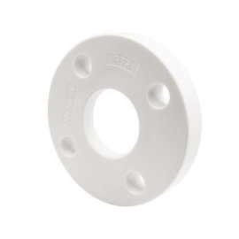 Фланец PPR 110, PN10,белый, RTP