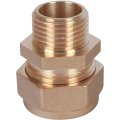 Муфта Stahlmann (M) 15х1/2 EF, SSML1501/2BEF