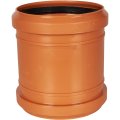 Муфта ремонтная Sinikon ПП D110 универсал, 526007.U