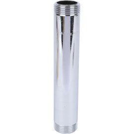 Удлинитель STOUT НН хромированный 1 x175, SFT-0061-001175