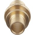 Муфта переходная Pro Aqua D 25x40, AX102540