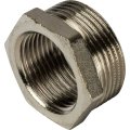 Футорка STOUT никелированная 1 1/2X1 1/4, SFT-0029-112114