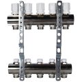 Коллекторная группа LUXOR CD 468M/5 1х3/4 EK, 15552705MN