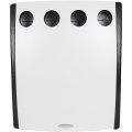 Насосно-смесительный модуль Meibes Kombimix 2MK с насосом Grundfos UPM3 70 (без сервоприводов), M26101.3OSRU
