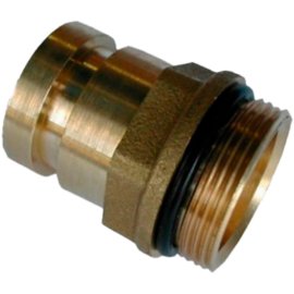 Бай-пасс в сборе BAXI, 5630190