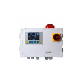 Блок управления 1-м насосом CNP PD X 1x5.5 кВт, 1x220/3x380В, PDX-D01-N05