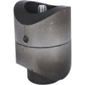 Насадка Ekoplastik для ППР вварного седла/парная 63x32, SNNS06332X
