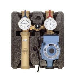 Насосный модуль Watts FlowBox HK32-USV (Grundfos UPS 32-60), 10010260