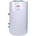 Бойлер комбинированного нагрева напольный Rommer 100 л. ТЭН 3 кВт, RWH-1110-050100