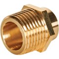 Переход JINTIAN ВП-НР 15x1/2 из латуни под пайку, JT-142431512