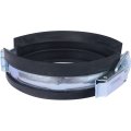 Хомут скользящий РЕХАУ RAUPIANO PLUS 110 M8/10, 11200291002