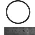 Уплотнительное кольцо ROMMER из EPDM, 54 (без выемок), RSS-1029-000054
