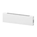 Радиатор стальной панельный ROMMER Compact Modern 22/300/1400 боковое подключение, RRS-2210-223140