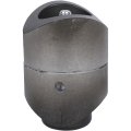 Насадка Ekoplastik для ППР вварного седла/парная 63x32, SNNS06332X