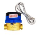 Счетчик холодной воды Тепловодомер ВСХд-15-02 Ду15 (80 мм), R111-015-123-B54