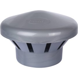 Канализационная вытяжка Sinikon D110, 394005.R