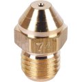 Комплект инжекторов для сжиженного газа Baxi, 601520