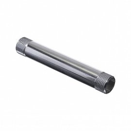 Удлинитель STOUT НН никелированный 1/2 x100, SFT-0063-012100