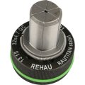 Расширительная насадка для экспандера РЕХАУ RAUTOOL QC 32х4,7 (Stabil), 12092271001